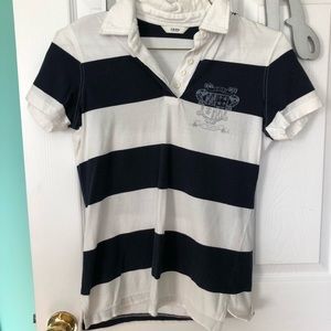 Polo shirt